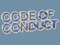 Code of Conduct